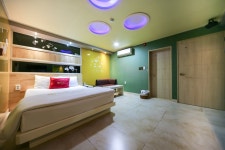 구미 인동 DO(디오) - 트리플 숙소