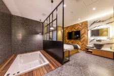 광주 신안동 K-boutique 호텔 데일리호텔 - 호텔&레스토랑 할인예약