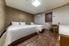 목포 1004 - 트리플 숙소