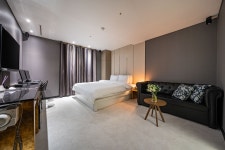 동탄 호텔벨라 데일리호텔 - 호텔&레스토랑 할인예약