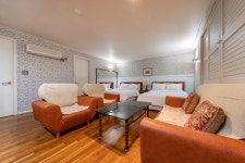 여주 남강호텔 - 트리플 숙소