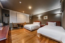 여주 남강호텔 - 트리플 숙소