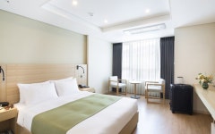 크라운 하버호텔 부산 디럭스 더블 시티뷰 | 대한민국 최저가 종합숙박 예약 | 야놀자 공식 모바일 사이트