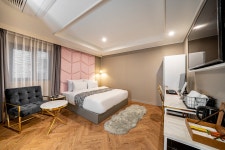 부산 화명동 덴 바스타 호텔 데일리호텔 - 호텔&레스토랑 할인예약