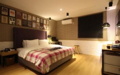25h Hotel 2 범천점 스탠다드 더블 | 대한민국 최저가 종합숙박 예약 | 야놀자 공식 모바일 사이트