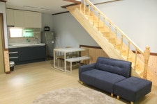 단양 정우네펜션 - 트리플 숙소