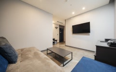 해운대 소사이어티 호텔 패밀리 스위트 | 글로벌 여가 플랫폼 | 야놀자 공식 사이트