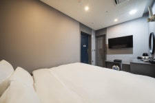 투어앤스파 해운대 소사이어티 호텔 투어앤스파