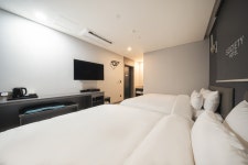 투어앤스파 해운대 소사이어티 호텔 투어앤스파