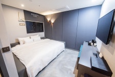 투어앤스파 해운대 소사이어티 호텔 투어앤스파