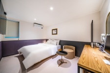 넘버25 신도림점 데일리호텔 - 호텔&레스토랑 할인예약