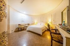 천안 샹그리라 - 트리플 숙소