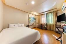 투어앤스파 보령(대천) 호텔 해수 투어앤스파