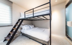명동(을지로) New stay inn 쿼드러플룸 | 글로벌 여가 플랫폼 | 야놀자 공식 사이트