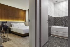 광명 - 광명 저스트스테이호텔 광명소하점 후기, 가격, 위치 - 예약