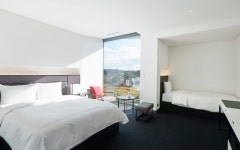 호텔 오라 인천 [★숙박대전] 체크인시 배정 | 대한민국 최저가 종합숙박 예약 | 야놀자 공식 모바일 사이트