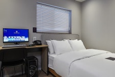 광명 - 광명 저스트스테이호텔 광명소하점 후기, 가격, 위치 - 예약