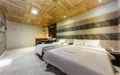 순천 호텔 써드 특실 디럭스 트윈 | 글로벌 여가 플랫폼 | 야놀자 공식 사이트