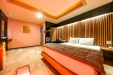 대구 경북대 로미오 - 트리플 숙소