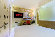 수유 M (엠) 데일리호텔 - 호텔&레스토랑 할인예약