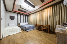 투어앤스파 보령(대천) 래미안 투어앤스파