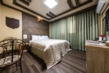 투어앤스파 보령(대천) 래미안 투어앤스파