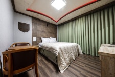 투어앤스파 보령(대천) 래미안 투어앤스파