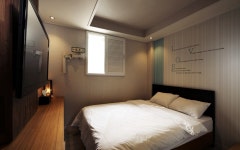 베니키아 뉴수원 관광 호텔 [★숙박대전] 스탠다드 더블 | 대한민국 최저가 종합숙박 예약 | 야놀자 공식 모바일 사이트