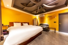 목포 뉴에버그린 호텔 - 트리플 숙소