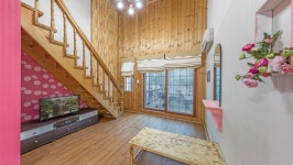 ★숙박대전★ 양양 환상의성펜션 데일리호텔 - 호텔&레스토랑 할인예약