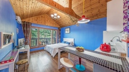 ★숙박대전★ 양양 환상의성펜션 데일리호텔 - 호텔&레스토랑 할인예약