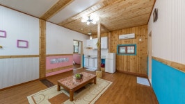 양양 환상의성펜션 데일리호텔 - 호텔&레스토랑 할인예약