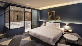 투어앤스파 브라운도트호텔 송정점 투어앤스파