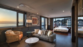 투어앤스파 브라운도트호텔 송정점 투어앤스파