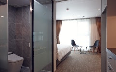 로얄스퀘어 호텔 서울 [★숙박대전] SUPERIOR DOUBLE | 대한민국 최저가 종합숙박 예약 | 야놀자 공식 모바일 사이트