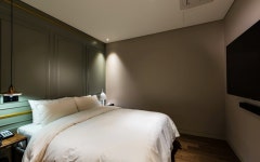 스탕달 호텔 레지던스 디럭스 더블 | 글로벌 여가 플랫폼 | 야놀자 공식 사이트