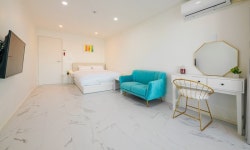 고성(속초) 2u펜션(9월 리모델링 오픈) 데일리호텔 - 호텔&레스토랑 할인예약