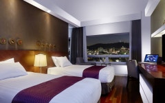 베스트웨스턴 프리미어 국도 호텔 프리미어 트윈 | 글로벌 여가 플랫폼 | 야놀자 공식 사이트