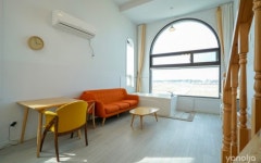 강릉 아띠랑스스파펜션 하늘창복층스파3 | 글로벌 여가 플랫폼 | 야놀자 공식 사이트