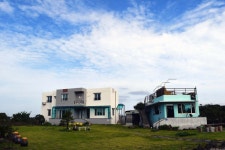 제주 조아모루펜션