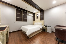 대전 용문 카카오 - 트리플 숙소