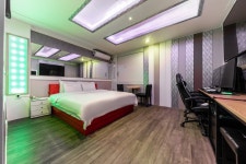 익산 엠플러스 데일리호텔 - 호텔&레스토랑 할인예약