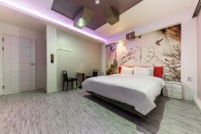 익산 엠플러스 데일리호텔 - 호텔&레스토랑 할인예약