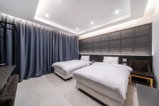 제주 The M Hotel 데일리호텔 - 호텔&레스토랑 할인예약