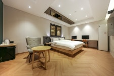 대구 동대구역 Hotel js(제이에스) - 트리플 숙소