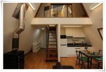 평창 스위스마을펜션 데일리호텔 - 호텔&레스토랑 할인예약