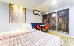 부산 범천동 9번가 트래블텔 일반실 | 글로벌 여가 플랫폼 | 야놀자 공식 사이트