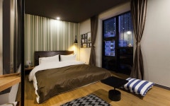 부산 연산 토곡 브라운도트 연산토곡점 디럭스 | 글로벌 여가 플랫폼 | 야놀자 공식 사이트