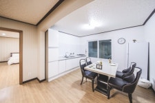 제주 선양빌리지돔펜션 데일리호텔 - 호텔&레스토랑 할인예약