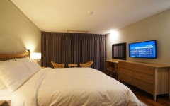 서귀포 일레인 호텔 디럭스킹 | 글로벌 여가 플랫폼 | 야놀자 공식 사이트